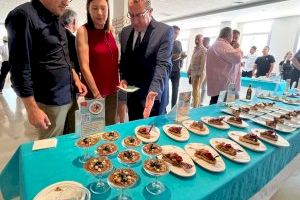 La secretaria autonómica de Turismo destaca que la hostelería es un pilar fundamental de la industria turística de la Comunitat Valenciana - (foto 2) La secretaria autonómica de Turismo destaca que la hostelería es un pilar fundamental de la industria turística de la Comunitat Valenciana - (foto 2)