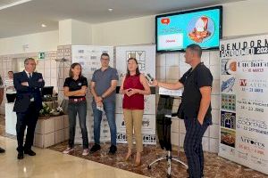 La secretaria autonómica de Turismo destaca que la hostelería es un pilar fundamental de la industria turística de la Comunitat Valenciana La secretaria autonómica de Turismo destaca que la hostelería es un pilar fundamental de la industria turística de la Comunitat Valenciana