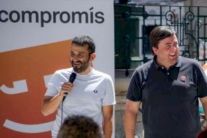 Vicent Marzà deixarà les Corts: el burrianense Vicent Granel pren el relleu