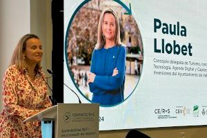 Innovación promueve la sostenibilidad y resiliencia de empresas, startups y territorios de Valencia