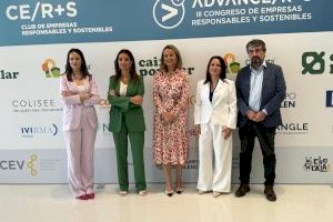 Innovación promueve la sostenibilidad y resiliencia de empresas, startups y territorios de Valencia - (foto 2)
