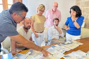 La exposición ‘75 años de Fogueres, Xàbia 1950-2024’  se podrá visitar hasta el 7 de julio