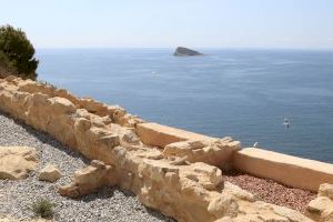 Benidorm se suma por tercer año a las Jornadas Europeas de Arqueología con visitas guiadas y un concierto en el ‘castellum’ del Tossal Benidorm se suma por tercer año a las Jornadas Europeas de Arqueología con visitas guiadas y un concierto en el ‘castellum’ del Tossal