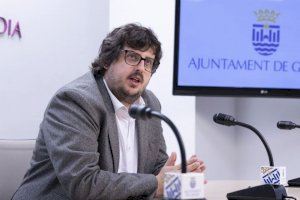 El PSPV-PSOE asegura que Gandia se personará para defender el proyecto de la CV-60