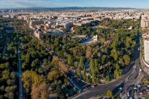 Catalá pide “celeridad” para hacer efectiva la declaración sobre la Capital Verde, y que sea por dos años