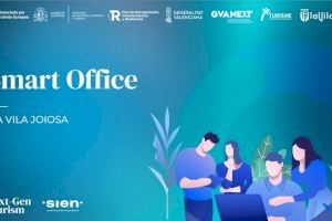 Villajoyosa pone en marcha el servicio de Smart Office para reimpulsar la transformación del municipio en Destino Turístico Inteligente