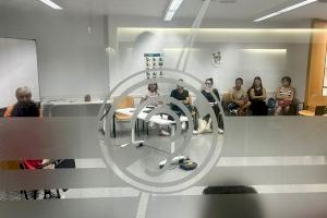 La lengua de signos como vehículo para una comunicación entre iguales