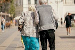 La Comunitat Valenciana en alerta ante un peligroso verano para las personas mayores: el calor dispara las desapariciones