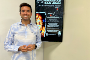 Crevillent pone a disposición un autobús para Hogueras de San Juan el próximo sábado 22 de junio