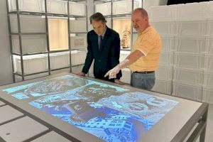 ¿Quieres conocer el nuevo Museo Arqueológico de Burriana? Esta semana reabrirá sus puertas