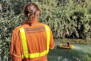 Última hora: hallan sin vida al menor de Alzira desaparecido en el río Júcar - (foto 4) Última hora: hallan sin vida al menor de Alzira desaparecido en el río Júcar - (foto 4)