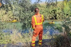 Última hora: hallan sin vida al menor de Alzira desaparecido en el río Júcar - (foto 2) Última hora: hallan sin vida al menor de Alzira desaparecido en el río Júcar - (foto 2)