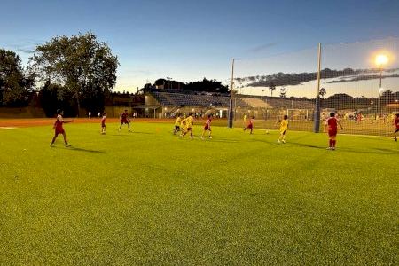 Mutxamel recupera la gala del deporte y reconocerá la trayectoria de atletas y clubs municipales