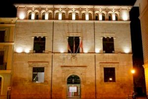 Duelo oficial en Alzira por la muerte de un niño de 11 años ahogado en el río Júcar
