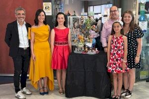 Lliurament del Ninots Indultats del 2024 al Museu Faller de Gandia - (foto 2)