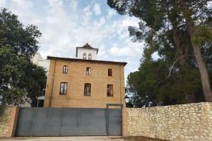 El PSOE pide la reapertura del Albergue Perú de Ontinyent