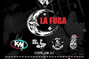 Casas Bajas inicia la cuenta atrás para su primer festival ‘Peña Rubia Sound’ - (foto 2)