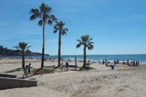 Muere ahogado un niño de 8 años en Benicàssim