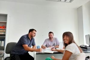 Compromís denuncia que Almassora torna a nivells d'endeutament de fa deu anys