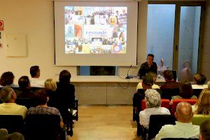 L’Alcora concluye con éxito un Maig Ceràmic muy especial y repleto de actividades - (foto 2)