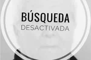 Troben el cos sense vida d'un veí de Cocentaina que havia desaparegut