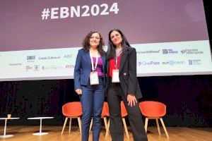 CEEI Castellón participa en la gran cita europea de la innovación para potenciar el tejido emprendedor provincial