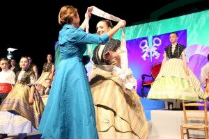 GALERIA | Sant Pere 2024: Clara i Anadaira ja regnen en el Grau de Castelló - (foto 6) GALERIA | Sant Pere 2024: Clara i Anadaira ja regnen en el Grau de Castelló - (foto 6)