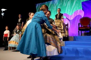 GALERIA | Sant Pere 2024: Clara i Anadaira ja regnen en el Grau de Castelló - (foto 7) GALERIA | Sant Pere 2024: Clara i Anadaira ja regnen en el Grau de Castelló - (foto 7)