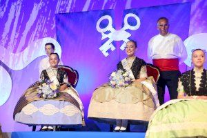 GALERIA | Sant Pere 2024: Clara i Anadaira ja regnen en el Grau de Castelló - (foto 4) GALERIA | Sant Pere 2024: Clara i Anadaira ja regnen en el Grau de Castelló - (foto 4)