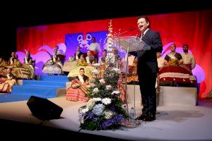 GALERIA | Sant Pere 2024: Clara i Anadaira ja regnen en el Grau de Castelló - (foto 5) GALERIA | Sant Pere 2024: Clara i Anadaira ja regnen en el Grau de Castelló - (foto 5)