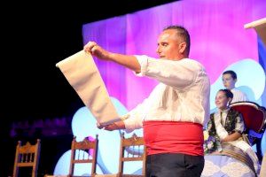 GALERIA | Sant Pere 2024: Clara i Anadaira ja regnen en el Grau de Castelló - (foto 2) GALERIA | Sant Pere 2024: Clara i Anadaira ja regnen en el Grau de Castelló - (foto 2)