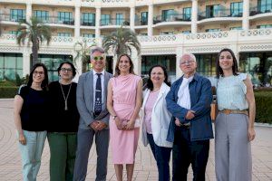 El ICOPCV conmemora su 25º aniversario y reclama la inserción en el Sistema Público de Salud