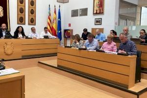 L'Ajuntament d'Algemesí cancel·la un deute de 2,1 milions d'euros