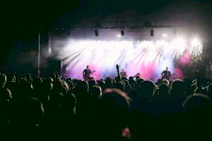 La cuarta edición de Concerts del Pinar concluye con un sábado de sold out