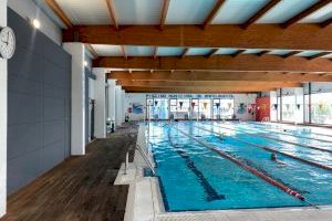 Rafelbunyol invertirá 608 mil € en la geotermia de la piscina municipal