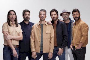 Nits Voramar, protagonista de las noches musicales de junio en Valencia