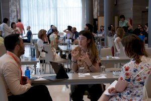 El IVC anuncia los participantes en la cuarta edición de las jornadas profesionales del sector audiovisual Promercat-València Film Market