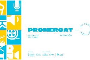 El IVC anuncia los participantes en la cuarta edición de las jornadas profesionales del sector audiovisual Promercat-València Film Market - (foto 2)