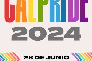 Calp celebra el Día del Orgullo LGTBIQ+ con un pregón, una marcha reivindicativa y unas jornadas de concienciación - (foto 3) Calp celebra el Día del Orgullo LGTBIQ+ con un pregón, una marcha reivindicativa y unas jornadas de concienciación - (foto 3)