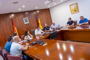 L'Alfàs organiza un dispositivo de seguridad para vivir la mejor Nit de Sant Joan en la playa de l’Albir - (foto 2) L'Alfàs organiza un dispositivo de seguridad para vivir la mejor Nit de Sant Joan en la playa de l’Albir - (foto 2)