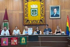 Calp celebra el Día del Orgullo LGTBIQ+ con un pregón, una marcha reivindicativa y unas jornadas de concienciación - (foto 2) Calp celebra el Día del Orgullo LGTBIQ+ con un pregón, una marcha reivindicativa y unas jornadas de concienciación - (foto 2)