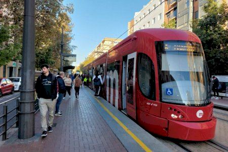 Prorroguen fins al 31 de gener de 2025 la gratuïtat del transport per a joves i descomptes per a la resta d'usuaris