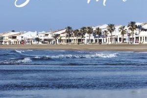 «Som Puçol, Som de la Mar»: programación del verano en la playa