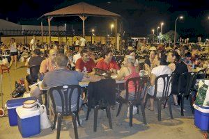 «Som Puçol, Som de la Mar»: programación del verano en la playa - (foto 2)