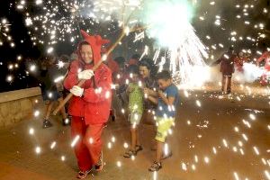 «Som Puçol, Som de la Mar»: programación del verano en la playa - (foto 4)