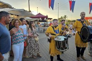 «Som Puçol, Som de la Mar»: programación del verano en la playa - (foto 5)