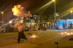 «Som Puçol, Som de la Mar»: programación del verano en la playa - (foto 6)
