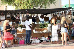 «Som Puçol, Som de la Mar»: programación del verano en la playa - (foto 7)