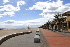 «Som Puçol, Som de la Mar»: programación del verano en la playa - (foto 8)