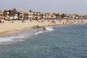 «Som Puçol, Som de la Mar»: programación del verano en la playa - (foto 9)